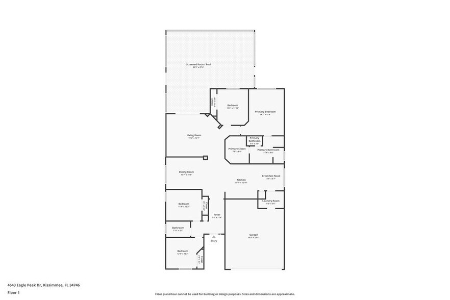 Building Photo - 4643 Eagle Peak Dr