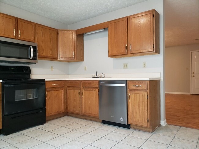 Primary Photo - Garden Villa Estates