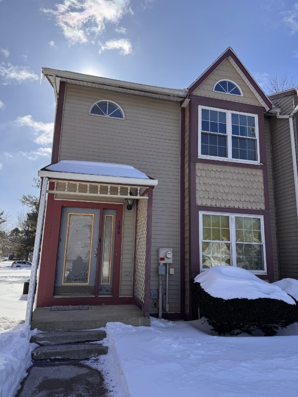 Building Photo - 106 Franklin Ct