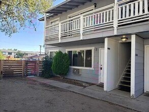 Building Photo - 1/2 Month Free! Spacious 2 Bed, 2 Bath Apartment with Private Patio