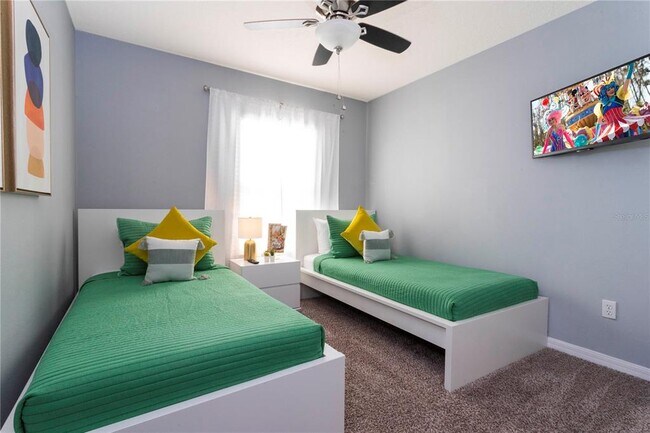 Building Photo - 3006 Yellow Lantana Ln