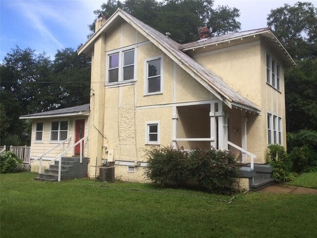 Building Photo - 316 4th St