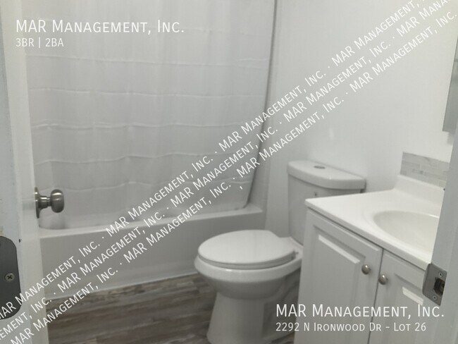 Building Photo - 2292 N Ironwood Dr