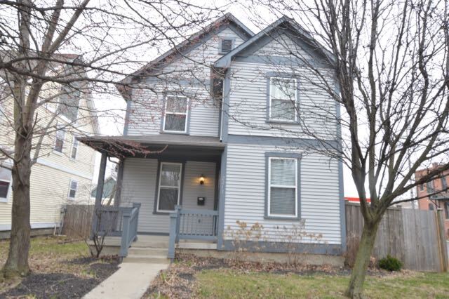 Primary Photo - 2213 N Talbott