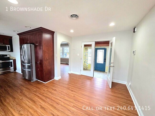 Building Photo - 1 Brownshade Dr SW