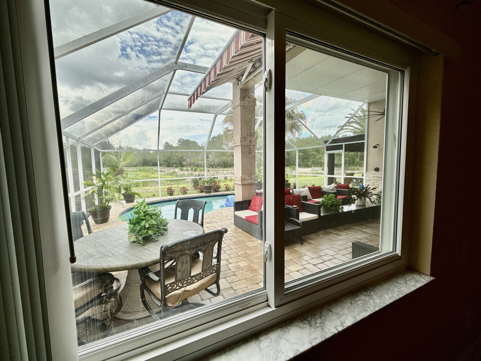 ROOM 1 WINDOW - 19029 Weatherstone Dr