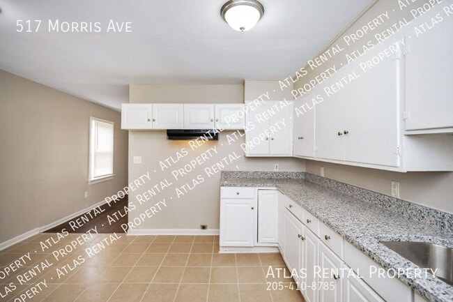 Building Photo - 517 Morris Ave