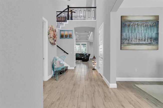Building Photo - 16321 Horse Trap Ln