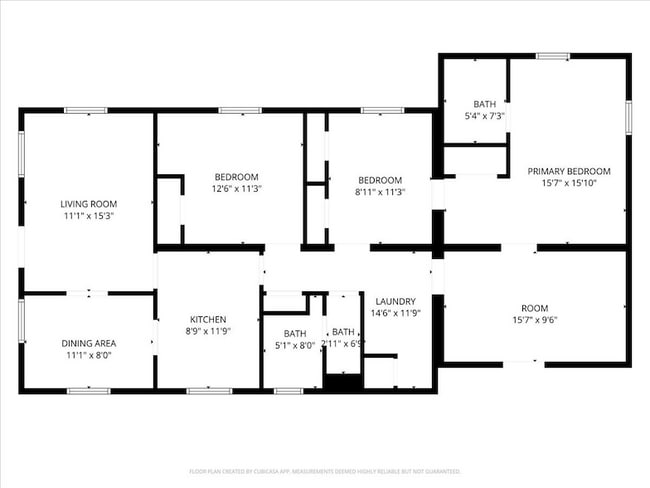 Building Photo - 14029 McNair St