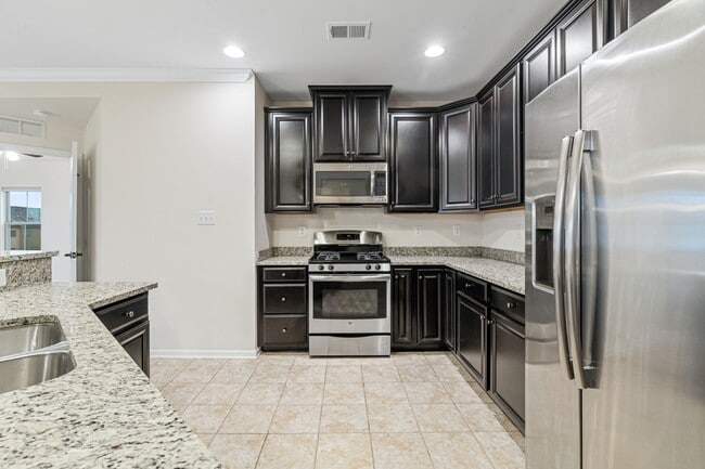 Building Photo - 6501 Walcott Ln