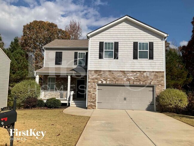 Primary Photo - 150 Ivey Meadow Dr