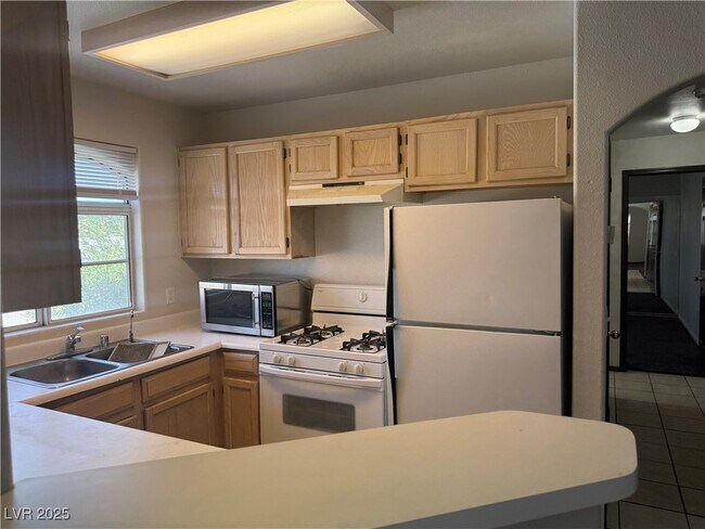 Building Photo - 4500 W Lake Mead Blvd