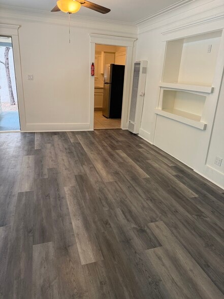 Building Photo - 309 E Wilson Ave