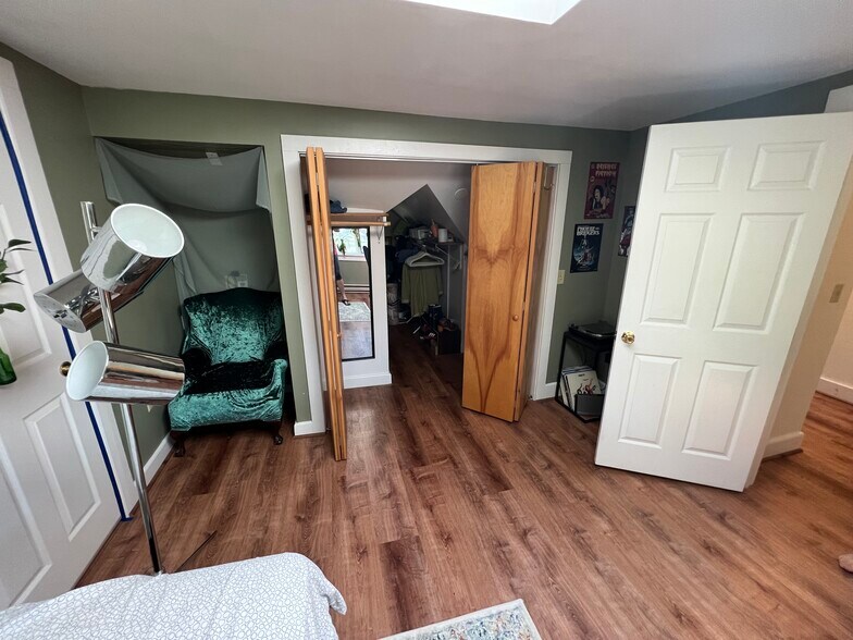 Bedroom #3 - 274 Prospect St