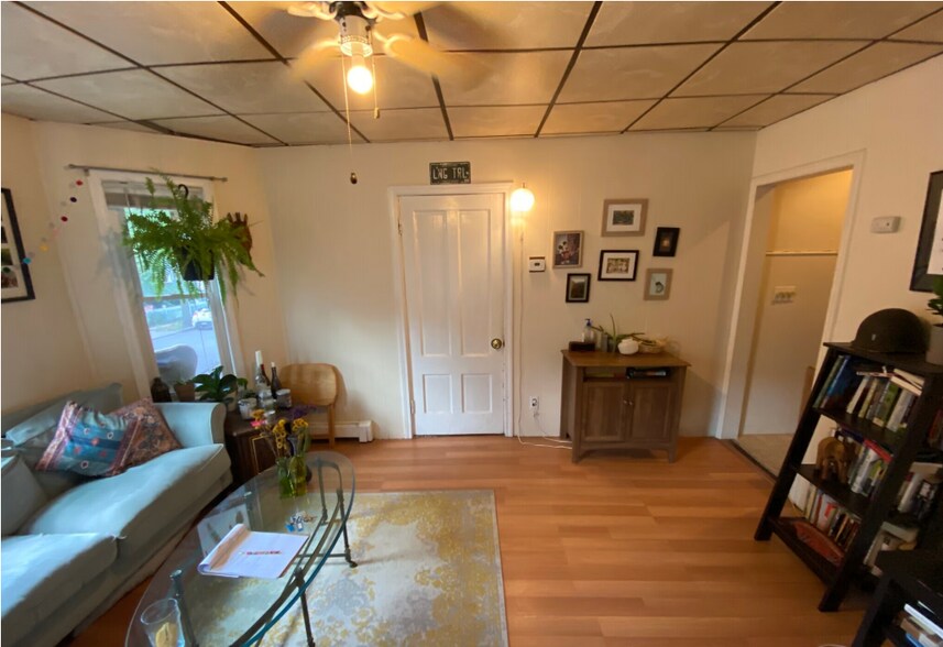 Building Photo - 50 Gorham St