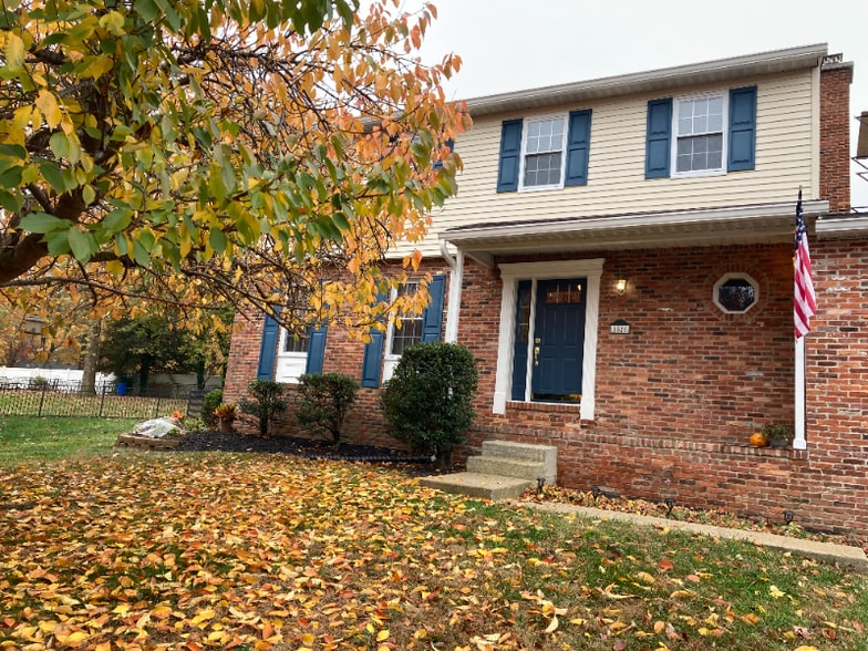 Building Photo - 1526 Palm Ct