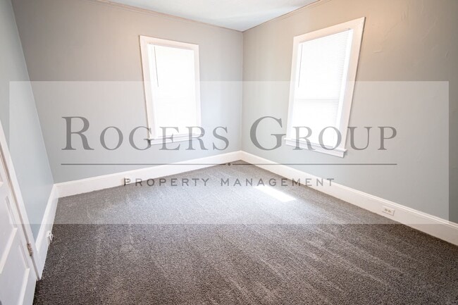 Building Photo - 614 Highland Ave