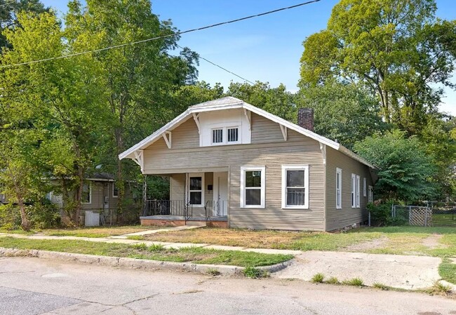 Building Photo - 2824 25th Street Ensley