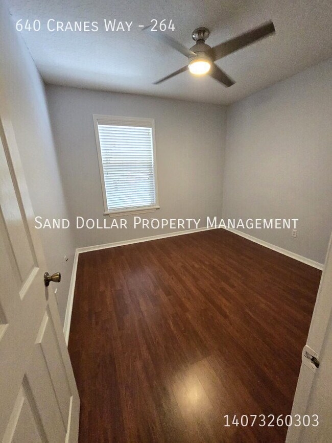 Building Photo - 640 Cranes Way