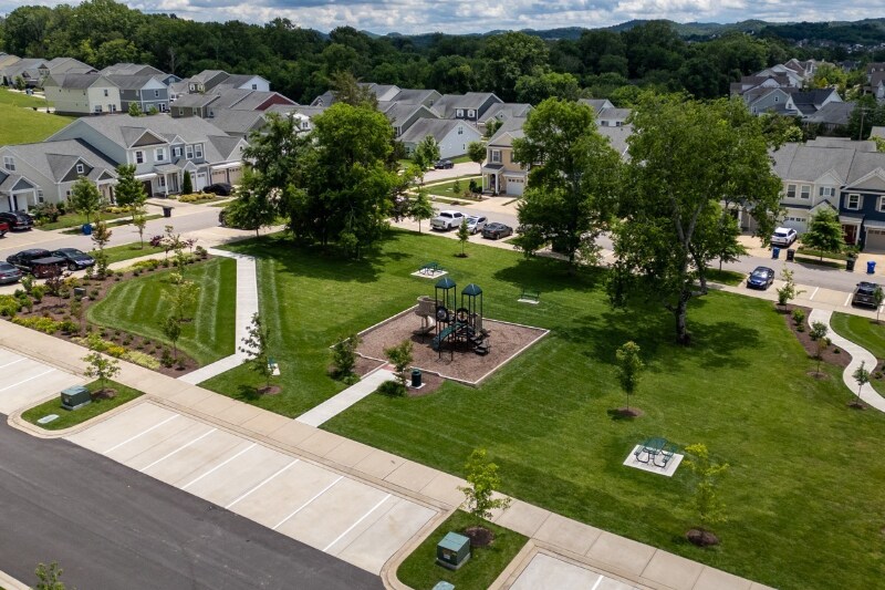 Building Photo - 6055 Gracious Dr