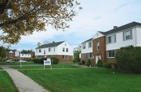 Building Photo - Princeton Court Apartments