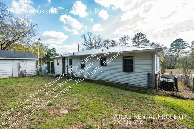 Building Photo - 1827 Brookside Coalburg Rd