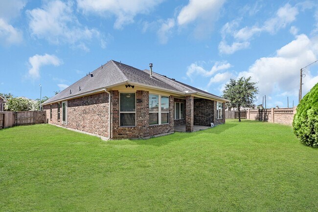 Building Photo - 2702 Ember Pass Ln