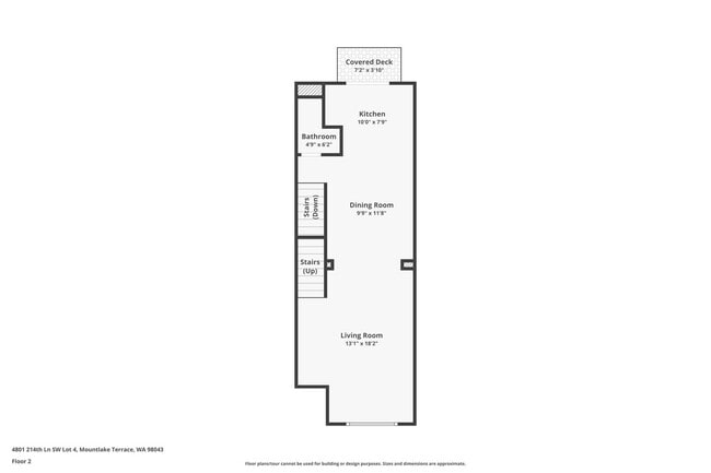 Building Photo - 4801 214th Ln SW