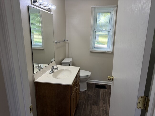 Building Photo - 3755 N County Rd 600 W