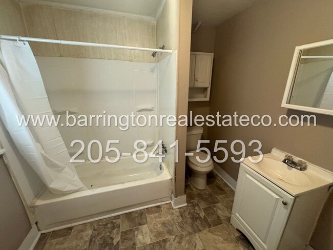 Building Photo - Birmingham/East Lake