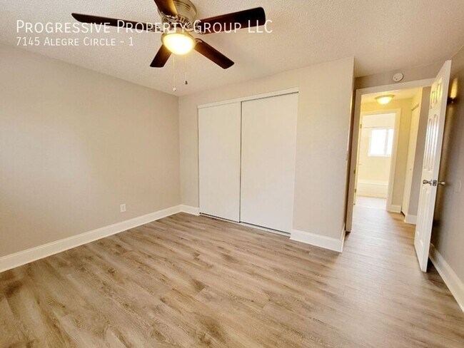 Building Photo - 7145 Alegre Cir
