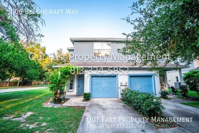 Primary Photo - 5006 Beechcraft Way