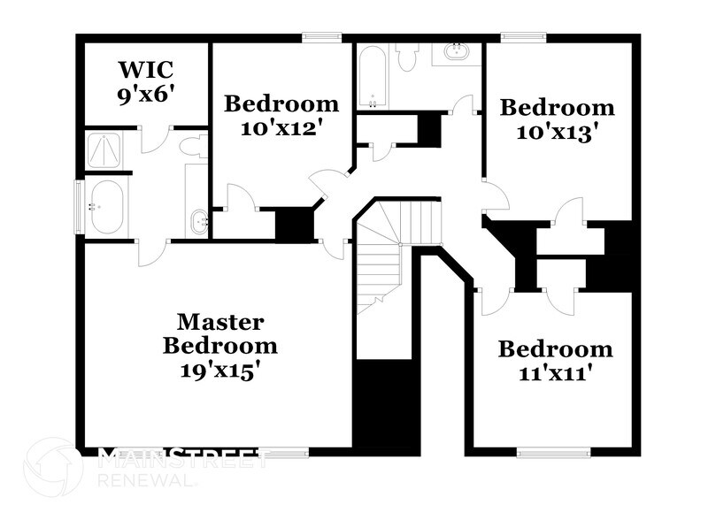 Building Photo - 2349 Brookgate Way