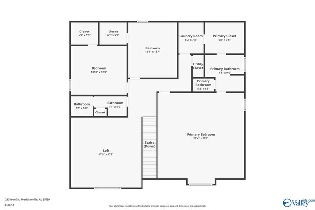 Building Photo - 213 Iron Cir