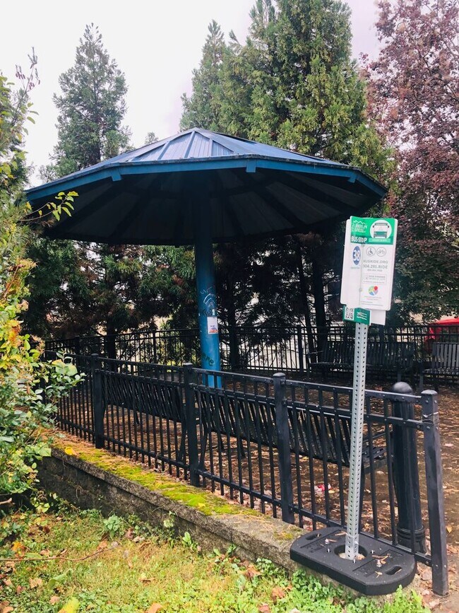 Building Photo - Sunny Side - 3 Bedroom Big House - Availab...