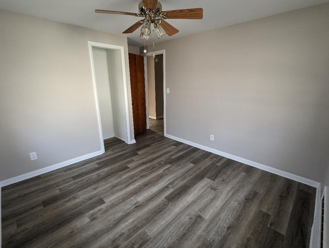 Bedroom 2 - 1 Stone Ave