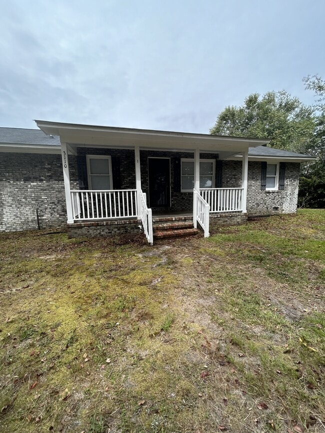 Building Photo - 3110 4th Ave
