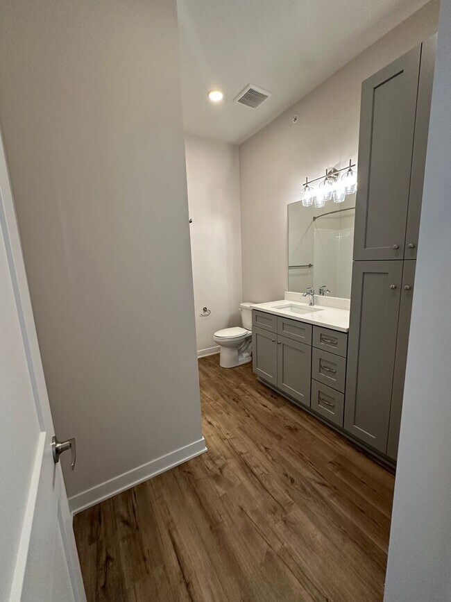 Building Photo - Brand-New Large 2 Bdrm Apartment Home