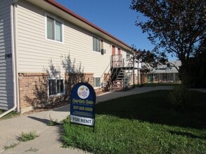 Building Photo - 740 2nd St
