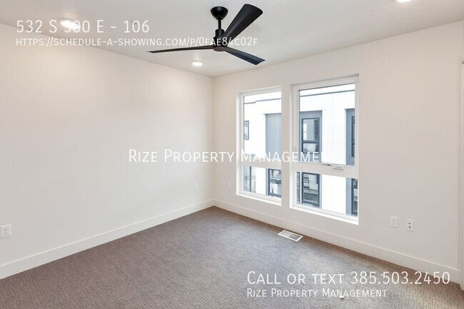 Building Photo - 532 E 500 S