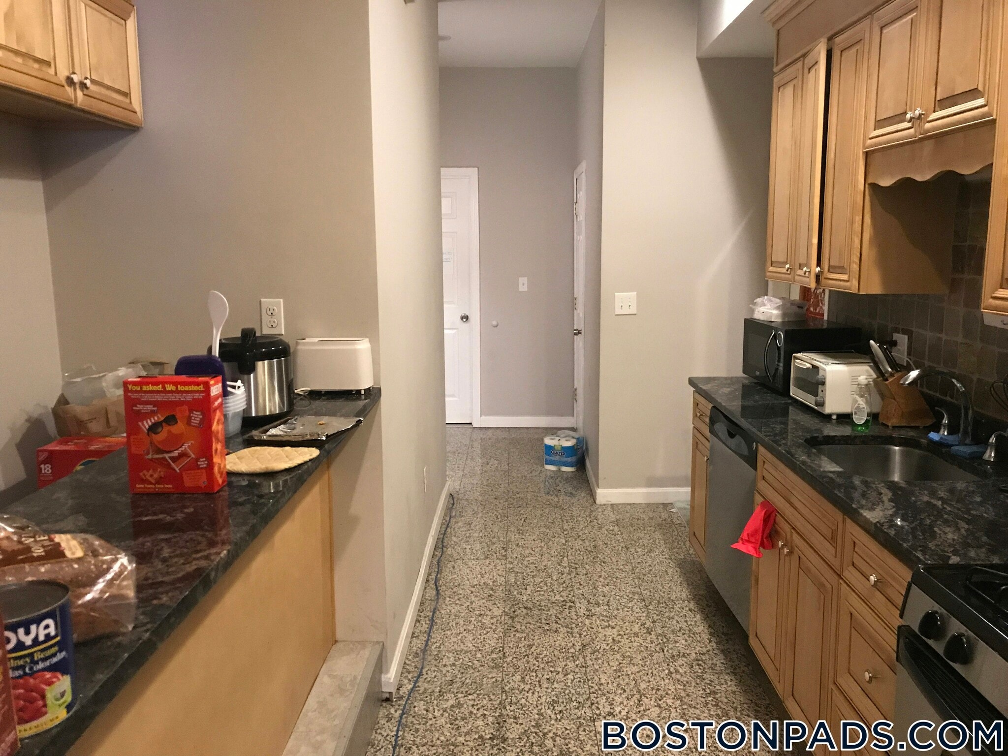 Building Photo - 45 Allston St