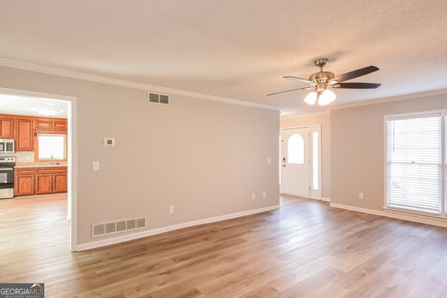 Building Photo - 2530 Zachary Woods Dr NW