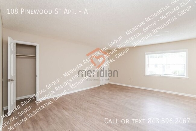 Building Photo - 108 Pinewood St