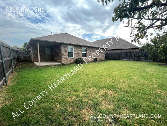 Building Photo - 3bed/2 bath Home in Quiet Yukon Neighborhood!