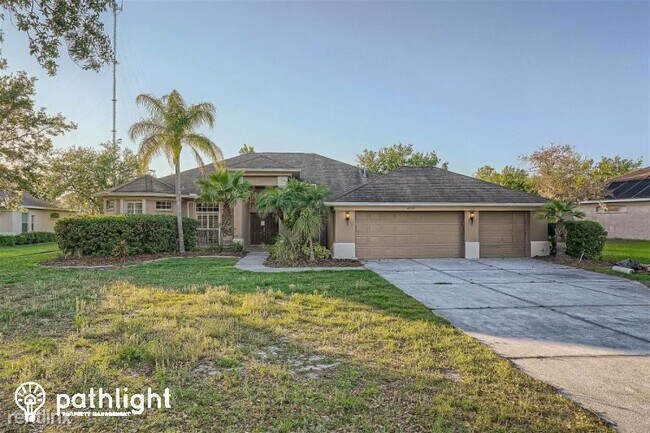 Primary Photo - 5 br, 3 bath House - 12263 Creek Edge Driv...