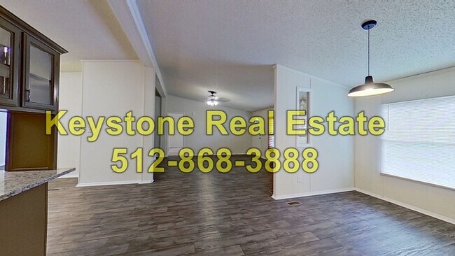 Building Photo - Lovely 4-bedroom, 2-bath home offering 2,048 sq ft on 1.21 scenic acres in Georgetown!