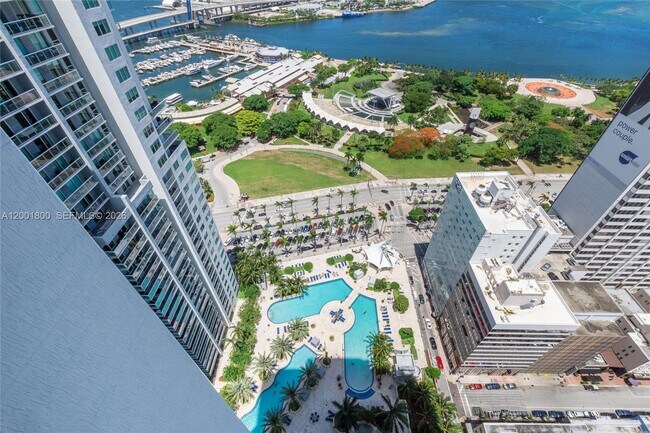 Building Photo - 244 Biscayne Blvd