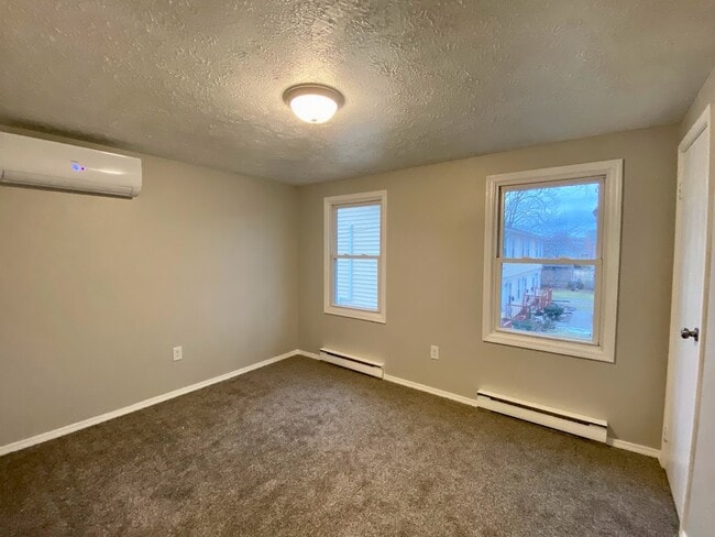 Bedroom 2 - 30 Clayton St