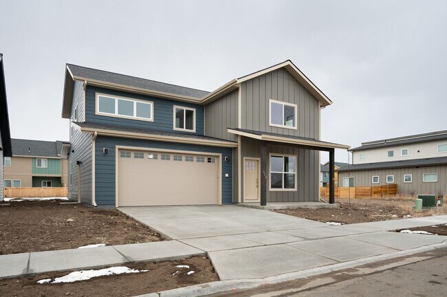 Building Photo - 4 Bed, 3 Bath - New build in Westpost, Belgrade