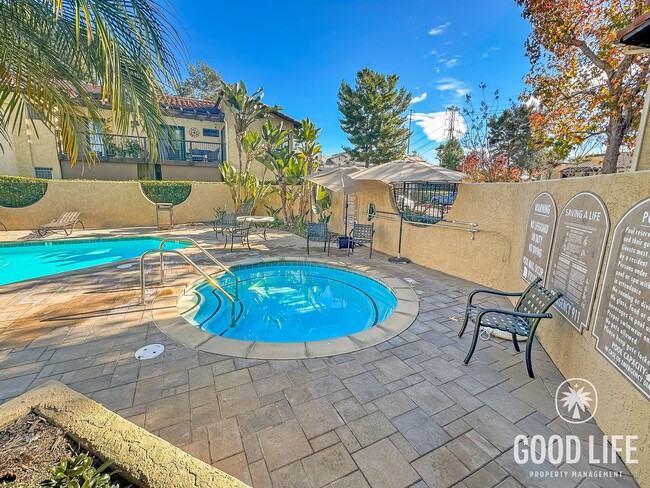 Building Photo - Spacious Dual-Master Home with Private Yard & Resort-Style Amenities